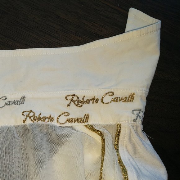 White top - Picture 4 of 8